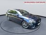 USED 2022 22 MERCEDES-BENZ E CLASS 2.0 E220dh MHEV AMG Line Estate 5dr Diesel Hybrid G-Tronic+ Euro 6 (s/s) (220 ps) 1 OWNER+FSH+WIRELESS CHARGING