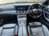 USED 2022 22 MERCEDES-BENZ E CLASS 2.0 E220dh MHEV AMG Line Estate 5dr Diesel Hybrid G-Tronic+ Euro 6 (s/s) (220 ps) 1 OWNER+FSH+WIRELESS CHARGING