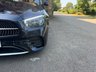 USED 2022 22 MERCEDES-BENZ E CLASS 2.0 E220dh MHEV AMG Line Estate 5dr Diesel Hybrid G-Tronic+ Euro 6 (s/s) (220 ps) 1 OWNER+FSH+WIRELESS CHARGING