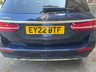 USED 2022 22 MERCEDES-BENZ E CLASS 2.0 E220dh MHEV AMG Line Estate 5dr Diesel Hybrid G-Tronic+ Euro 6 (s/s) (220 ps) 1 OWNER+FSH+WIRELESS CHARGING