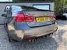 USED 2016 05 BMW 3 SERIES 2.0 320d M Sport Saloon 4dr Diesel Auto xDrive Euro 6 (s/s) (190 ps) 