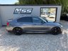 USED 2016 05 BMW 3 SERIES 2.0 320d M Sport Saloon 4dr Diesel Auto xDrive Euro 6 (s/s) (190 ps) 