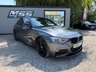 USED 2016 05 BMW 3 SERIES 2.0 320d M Sport Saloon 4dr Diesel Auto xDrive Euro 6 (s/s) (190 ps) 
