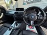 USED 2016 05 BMW 3 SERIES 2.0 320d M Sport Saloon 4dr Diesel Auto xDrive Euro 6 (s/s) (190 ps) 