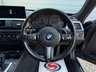 USED 2016 05 BMW 3 SERIES 2.0 320d M Sport Saloon 4dr Diesel Auto xDrive Euro 6 (s/s) (190 ps) 