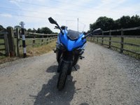 USED 2024 74 SUZUKI GSX-S1000GT 1000 Sports Tourer Petrol Manual Euro 5 (152 ps) 