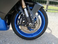 USED 2024 74 SUZUKI GSX-S1000GT 1000 Sports Tourer Petrol Manual Euro 5 (152 ps) 