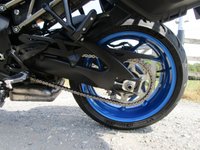 USED 2024 74 SUZUKI GSX-S1000GT 1000 Sports Tourer Petrol Manual Euro 5 (152 ps) 