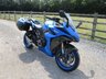 USED 2024 74 SUZUKI GSX-S1000GT 1000 Sports Tourer Petrol Manual Euro 5 (152 ps) 