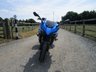 USED 2024 74 SUZUKI GSX-S1000GT 1000 Sports Tourer Petrol Manual Euro 5 (152 ps) 