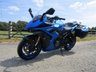 USED 2024 74 SUZUKI GSX-S1000GT 1000 Sports Tourer Petrol Manual Euro 5 (152 ps) 