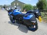 USED 2024 74 SUZUKI GSX-S1000GT 1000 Sports Tourer Petrol Manual Euro 5 (152 ps) 
