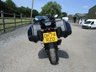 USED 2024 74 SUZUKI GSX-S1000GT 1000 Sports Tourer Petrol Manual Euro 5 (152 ps) 