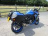 USED 2024 74 SUZUKI GSX-S1000GT 1000 Sports Tourer Petrol Manual Euro 5 (152 ps) 