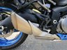 USED 2024 74 SUZUKI GSX-S1000GT 1000 Sports Tourer Petrol Manual Euro 5 (152 ps) 