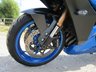 USED 2024 74 SUZUKI GSX-S1000GT 1000 Sports Tourer Petrol Manual Euro 5 (152 ps) 