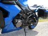 USED 2024 74 SUZUKI GSX-S1000GT 1000 Sports Tourer Petrol Manual Euro 5 (152 ps) 