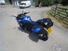 USED 2024 74 SUZUKI GSX-S1000GT 1000 Sports Tourer Petrol Manual Euro 5 (152 ps) 