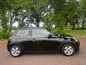 USED 2016 65 MINI HATCH 1.2 One Hatchback 3dr Petrol Manual Euro 6 (s/s) (102 ps) 