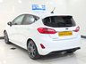 USED 2020 20 FORD FIESTA 1.0T EcoBoost ST-Line Edition Hatchback 5dr Petrol Manual Euro 6 (s/s) (95 ps) 15 MONTH WARRANTY, 12 MONTH AA