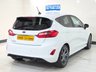 USED 2020 20 FORD FIESTA 1.0T EcoBoost ST-Line Edition Hatchback 5dr Petrol Manual Euro 6 (s/s) (95 ps) 15 MONTH WARRANTY, 12 MONTH AA