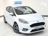 USED 2020 20 FORD FIESTA 1.0T EcoBoost ST-Line Edition Hatchback 5dr Petrol Manual Euro 6 (s/s) (95 ps) 15 MONTH WARRANTY, 12 MONTH AA