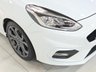 USED 2020 20 FORD FIESTA 1.0T EcoBoost ST-Line Edition Hatchback 5dr Petrol Manual Euro 6 (s/s) (95 ps) 15 MONTH WARRANTY, 12 MONTH AA