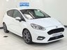 USED 2020 20 FORD FIESTA 1.0T EcoBoost ST-Line Edition Hatchback 5dr Petrol Manual Euro 6 (s/s) (95 ps) 15 MONTH WARRANTY, 12 MONTH AA