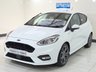 USED 2020 20 FORD FIESTA 1.0T EcoBoost ST-Line Edition Hatchback 5dr Petrol Manual Euro 6 (s/s) (95 ps) 15 MONTH WARRANTY, 12 MONTH AA