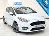 USED 2020 20 FORD FIESTA 1.0T EcoBoost ST-Line Edition Hatchback 5dr Petrol Manual Euro 6 (s/s) (95 ps) 15 MONTH WARRANTY, 12 MONTH AA