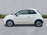 USED 2012 12 FIAT 500 1.2 Lounge Hatchback 3dr Petrol Manual Euro 5 (s/s) (69 bhp) 