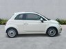 USED 2012 12 FIAT 500 1.2 Lounge Hatchback 3dr Petrol Manual Euro 5 (s/s) (69 bhp) 