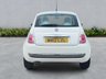USED 2012 12 FIAT 500 1.2 Lounge Hatchback 3dr Petrol Manual Euro 5 (s/s) (69 bhp) 