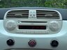 USED 2012 12 FIAT 500 1.2 Lounge Hatchback 3dr Petrol Manual Euro 5 (s/s) (69 bhp) 