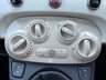 USED 2012 12 FIAT 500 1.2 Lounge Hatchback 3dr Petrol Manual Euro 5 (s/s) (69 bhp) 