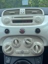 USED 2012 12 FIAT 500 1.2 Lounge Hatchback 3dr Petrol Manual Euro 5 (s/s) (69 bhp) 