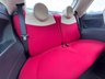 USED 2012 12 FIAT 500 1.2 Lounge Hatchback 3dr Petrol Manual Euro 5 (s/s) (69 bhp) 