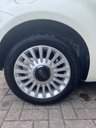 USED 2012 12 FIAT 500 1.2 Lounge Hatchback 3dr Petrol Manual Euro 5 (s/s) (69 bhp) 