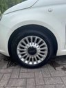 USED 2012 12 FIAT 500 1.2 Lounge Hatchback 3dr Petrol Manual Euro 5 (s/s) (69 bhp) 