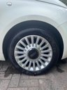 USED 2012 12 FIAT 500 1.2 Lounge Hatchback 3dr Petrol Manual Euro 5 (s/s) (69 bhp) 