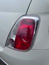 USED 2012 12 FIAT 500 1.2 Lounge Hatchback 3dr Petrol Manual Euro 5 (s/s) (69 bhp) 