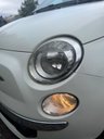 USED 2012 12 FIAT 500 1.2 Lounge Hatchback 3dr Petrol Manual Euro 5 (s/s) (69 bhp) 