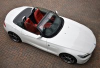 USED 2012 12 BMW Z4 20i M-SPORT CONVERTIBLE 6-SPEED 181 BHP Full Service History - 11 Records