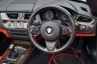 USED 2012 12 BMW Z4 20i M-SPORT CONVERTIBLE 6-SPEED 181 BHP Full Service History - 11 Records