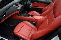 USED 2012 12 BMW Z4 20i M-SPORT CONVERTIBLE 6-SPEED 181 BHP Full Service History - 11 Records