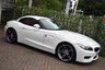USED 2012 12 BMW Z4 20i M-SPORT CONVERTIBLE 6-SPEED 181 BHP Full Service History - 11 Records