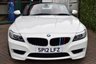 USED 2012 12 BMW Z4 20i M-SPORT CONVERTIBLE 6-SPEED 181 BHP Full Service History - 11 Records