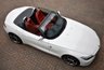 USED 2012 12 BMW Z4 20i M-SPORT CONVERTIBLE 6-SPEED 181 BHP Full Service History - 11 Records