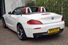 USED 2012 12 BMW Z4 20i M-SPORT CONVERTIBLE 6-SPEED 181 BHP Full Service History - 11 Records