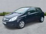 USED 2009 09 VAUXHALL CORSA 1.2i 16v Active Hatchback 3dr Petrol Manual (139 g/km, 79 bhp) 